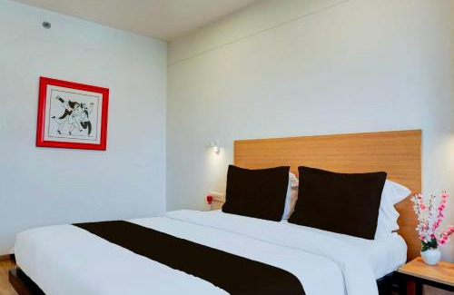 Balewadi Hotel | Collection O Pune NICMAR University