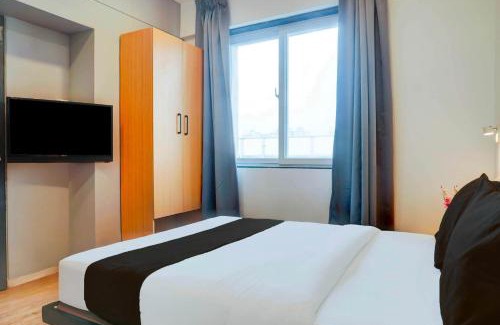 Balewadi Hotel | Collection O Pune NICMAR University