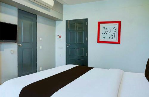 Balewadi Hotel | Collection O Pune NICMAR University