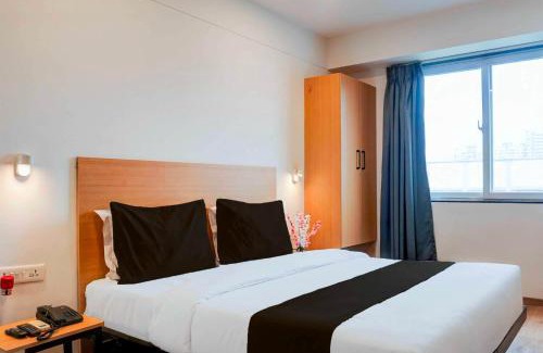 Balewadi Hotel | Collection O Pune NICMAR University