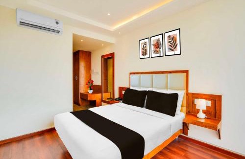 Bengaluru Hotel | Collection O Ramamurthy Nagar