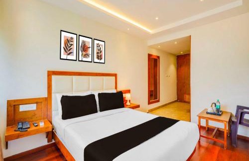 Bengaluru Hotel | Collection O Ramamurthy Nagar