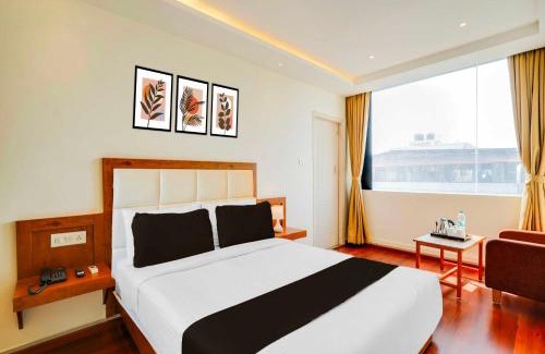 Bengaluru Hotel | Collection O Ramamurthy Nagar