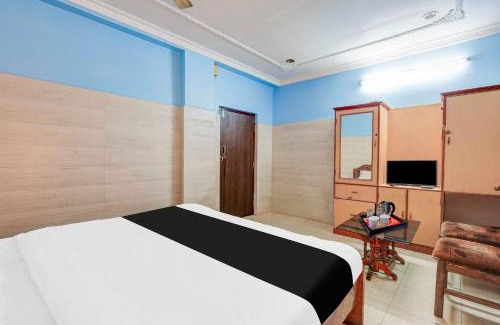 Rayagarha Hotel | Collection O Rayagada Bus Stand