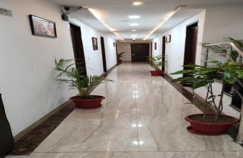 Kishangarh Hotel | Collection O Royal Empire
