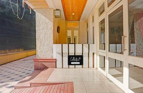 Shimla Hotel | Collection O Shimla Bus Terminal