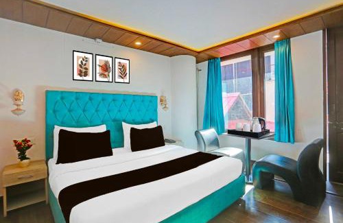 Shimla Hotel | Collection O Shimla Bus Terminal