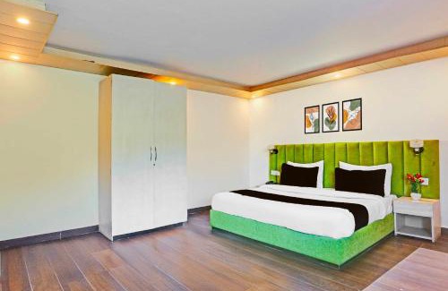 Shimla Hotel | Collection O Shimla Bus Terminal