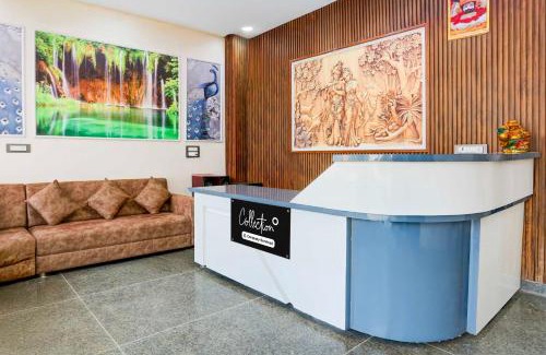 Khatu Hotel | Collection O Shyam Sarovar Near Khatu Shyam