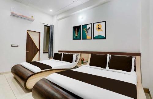 Khatu Hotel | Collection O Shyam Sarovar Near Khatu Shyam