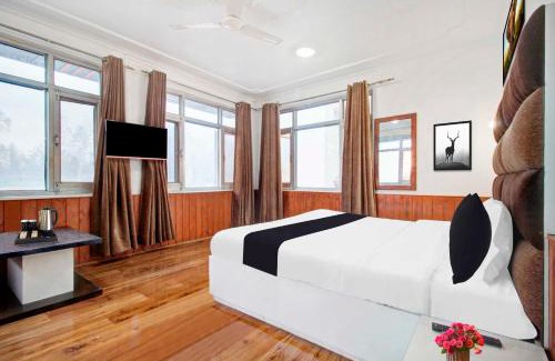 Rajbagh Hotel | Collection O Srinagar Jhelum Riverside