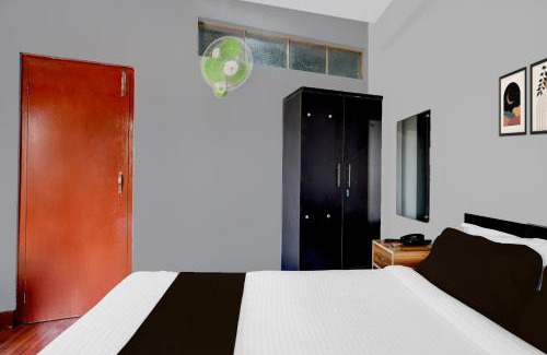 Shillong Hotel | Collection O SRS Residency