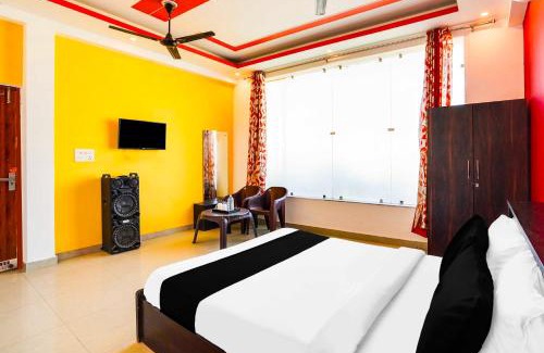 Dehradun Hotel | Collection O Tehri Nagar Near Doon University