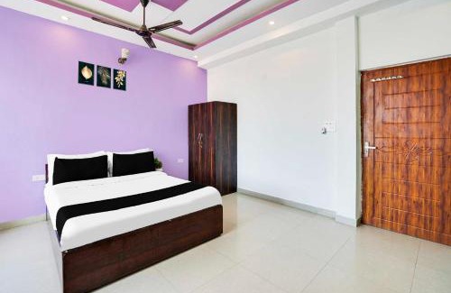 Dehradun Hotel | Collection O Tehri Nagar Near Doon University