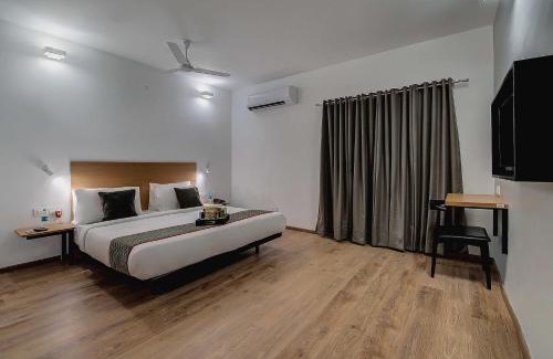 T Nagar Hotel | Collection O Tynampet Metro Station