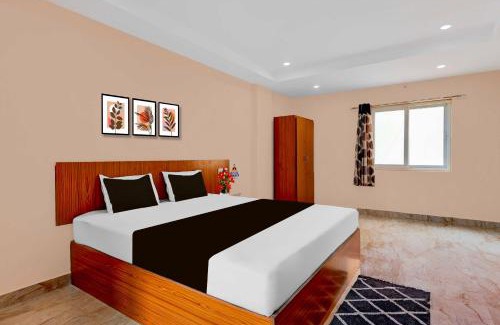 Bheemili Hotel | Collection O Visakhapatnam Clock Tower