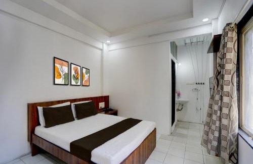 Warje Hotel | Collection O Warje Pune Formerly Choice Guest house