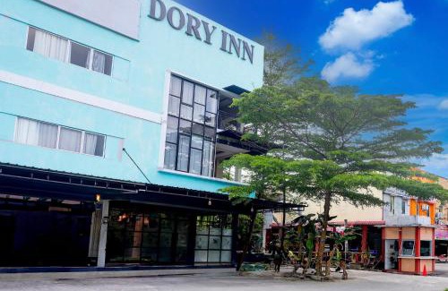 Tanjung Uncang Hotel | Collection O Waterfront City Near Unrika Formerly Dory Inn