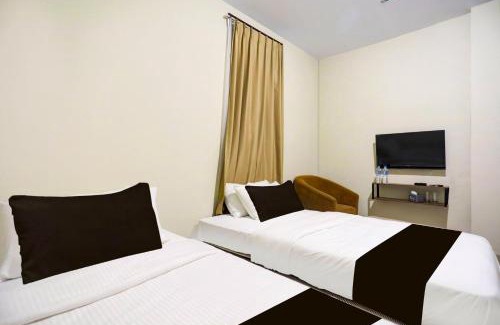 Tanjung Uncang Hotel | Collection O Waterfront City Near Unrika Formerly Dory Inn