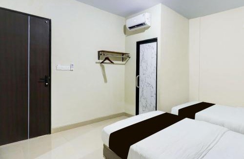 Tanjung Uncang Hotel | Collection O Waterfront City Near Unrika Formerly Dory Inn