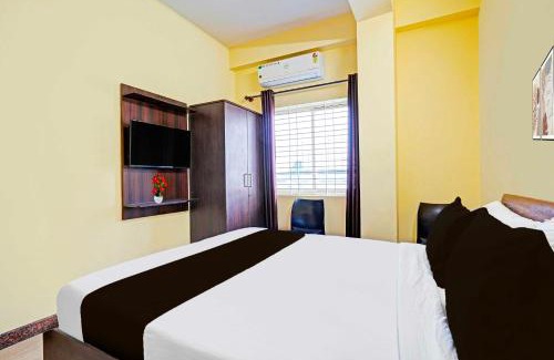 Bengaluru Hotel | Collection O Zen Park Bengaluru