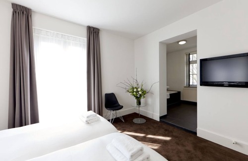 Alkmaar Hotel | College Hotel Alkmaar