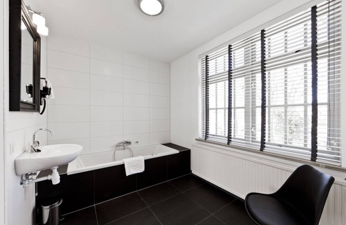 Alkmaar Hotel | College Hotel Alkmaar