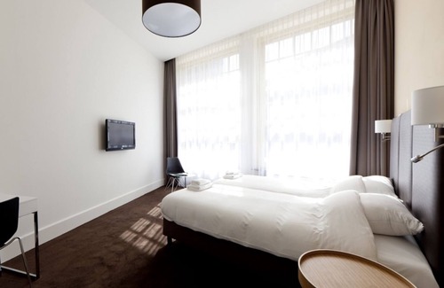 Alkmaar Hotel | College Hotel Alkmaar