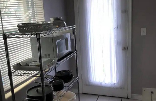 Winter Park Apartamento | College quater charming Winter Park Historic Dist Rollins College quarters
