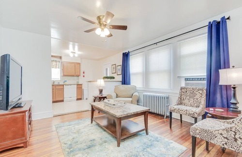 Bryn Mawr Apartamento | Colleges Bistros History Come See The Main Line
