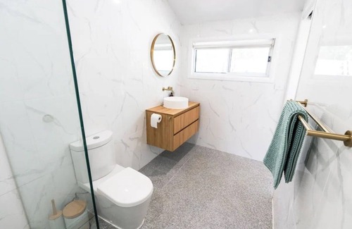Mollymook Casa | Collers Coastal Charm