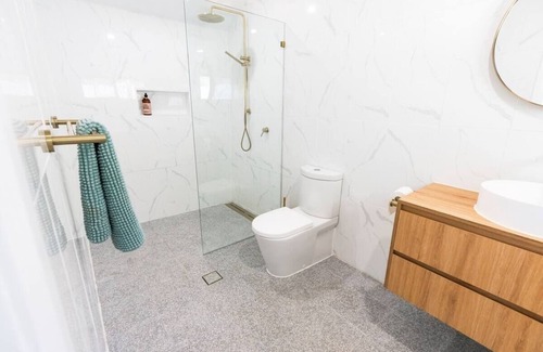 Mollymook Casa | Collers Coastal Charm