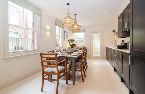 Southwold Cabaña | Collett House