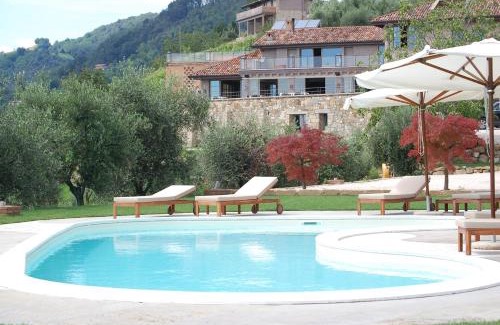 Adrara San Martino Casa | Colletto AgriBioRelais