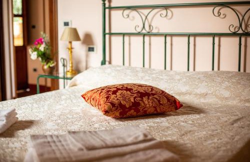 Castiglion Fiorentino Villa | Collina dei Fiori