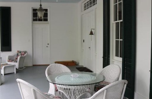 Port Gibson Cama Y Desayuno | Collina Plantation Inn
