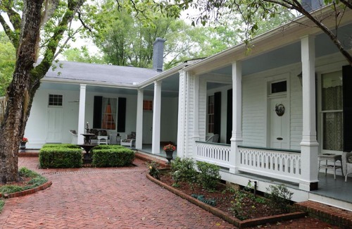 Port Gibson Cama Y Desayuno | Collina Plantation Inn