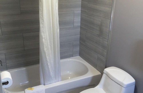 Collingwood Hotel | Collingwood Motel