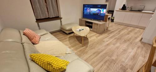 Quartier Saint-Leon Apartamento | COLMAR Appartement 6 personnes parking privé JAB'S HOME 2