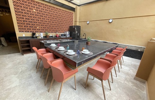 Centro histórico Hotel | Colmena Centro