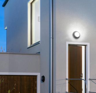 Weiss Apartamento | Cologne Country Lodge