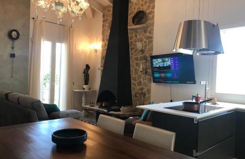 Spoleto Apartamento | Colombella Apartment Agriturismo Collerisana