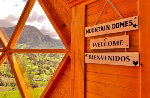 Choachi Chalet De Esquí | Colombia Mountain Tours Glamping