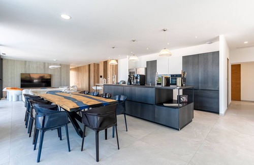 Bastelicaccia Villa | Colombina - Villa avec piscine