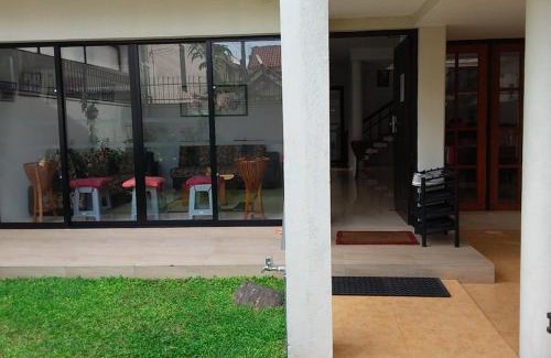 Borella Casa | Colombo Residence