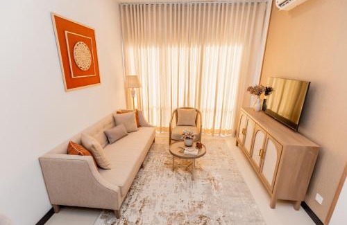 Ibbanwala Apartamento | Colombo Trizen Apartments by Pinnacle