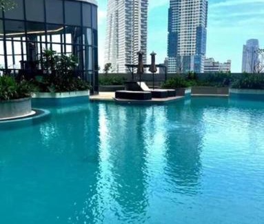 Ibbanwala Apartamento | Colombo Trizen Luxury Apartment
