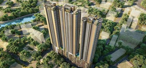 Ibbanwala Apartamento | Colombo Trizen Luxury Apartment