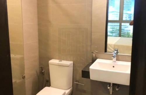 Ibbanwala Apartamento | Colombo Trizen Luxury Apartment