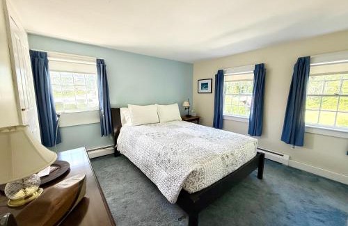 Campton Cama Y Desayuno | Colonel Spencer Inn